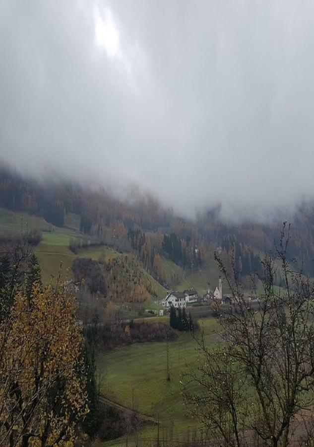 Apartmán Temblhof Vipiteno Exteriér fotografie