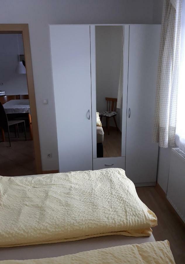 Apartmán Temblhof Vipiteno Exteriér fotografie