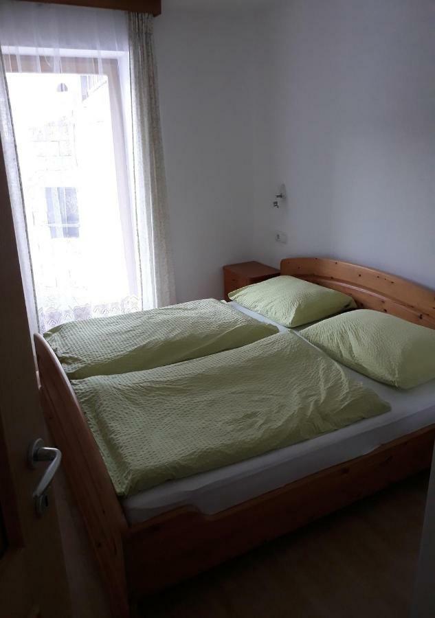 Apartmán Temblhof Vipiteno Exteriér fotografie