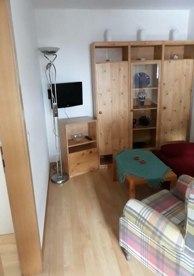 Apartmán Temblhof Vipiteno Exteriér fotografie