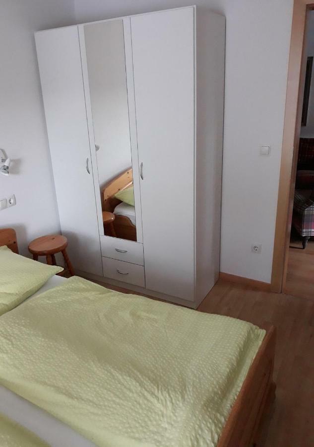 Apartmán Temblhof Vipiteno Exteriér fotografie