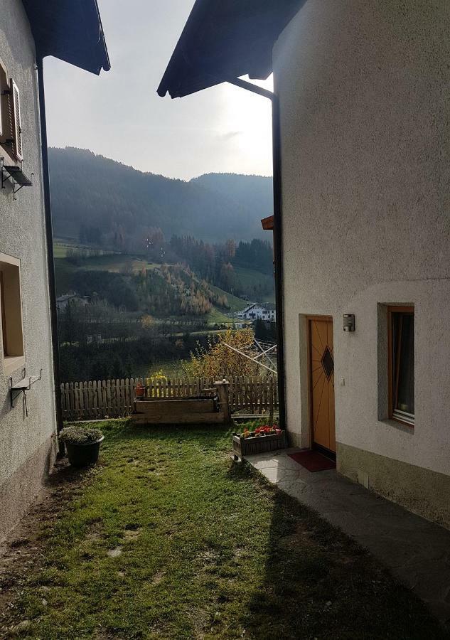 Apartmán Temblhof Vipiteno Exteriér fotografie