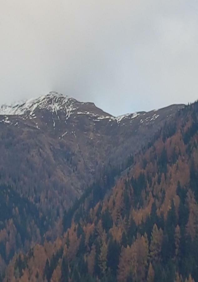 Apartmán Temblhof Vipiteno Exteriér fotografie