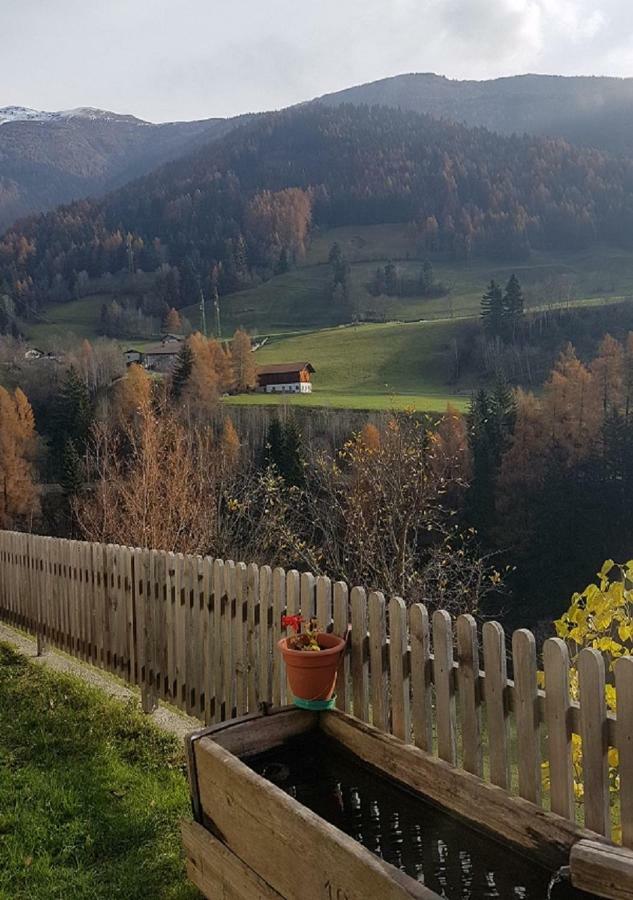 Apartmán Temblhof Vipiteno Exteriér fotografie