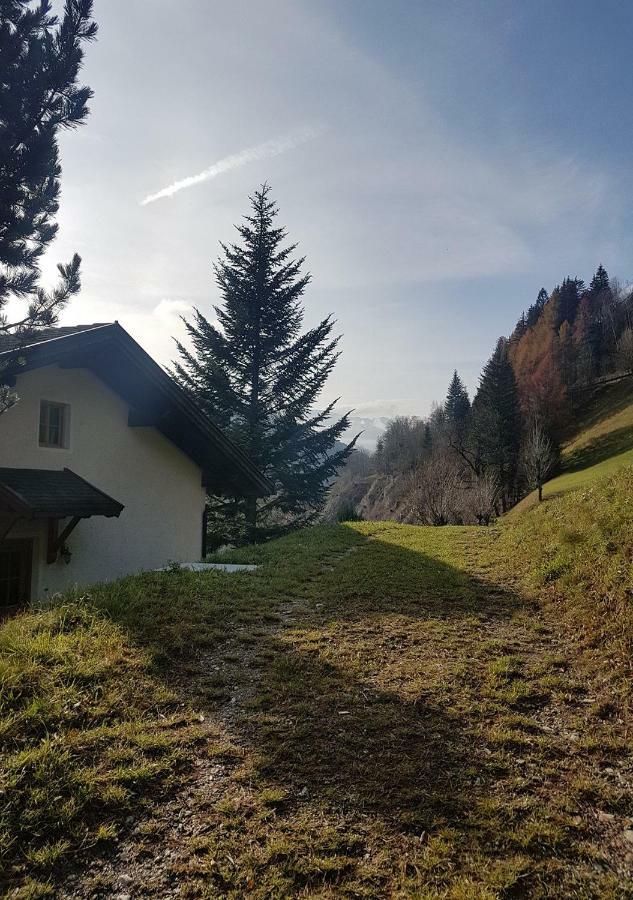 Apartmán Temblhof Vipiteno Exteriér fotografie